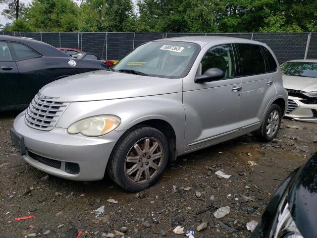 CHRYSLER PT CRUISER 2007 with VIN 3A4FY58B07T571582 - Photo from auction