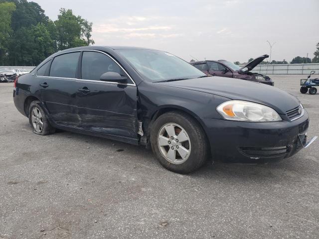 Photo 4 from auction – 2007 CHEVROLET IMPALA LT with VIN 2G1WT58K079394404