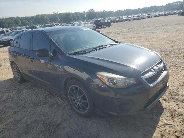 Photo 4 from auction – 2014 SUBARU IMPREZA with VIN JF1GPAA65E9302749