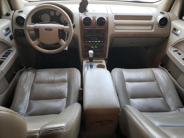 Photo 8 from auction – 2005 FORD FREESTYLE with VIN 1FMDK06175GA34216