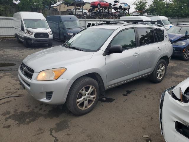 TOYOTA RAV4 2012 with VIN 2T3BF4DV2CW225783 - Photo from auction
