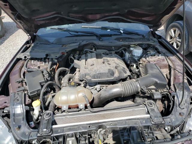 Photo 11 from auction – 2018 FORD MUSTANG with VIN 1FA6P8TH2J5182798