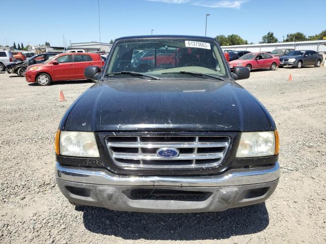 Photo 5 from auction – 2003 FORD RANGER SUP with VIN 1FTYR44V93PB16699