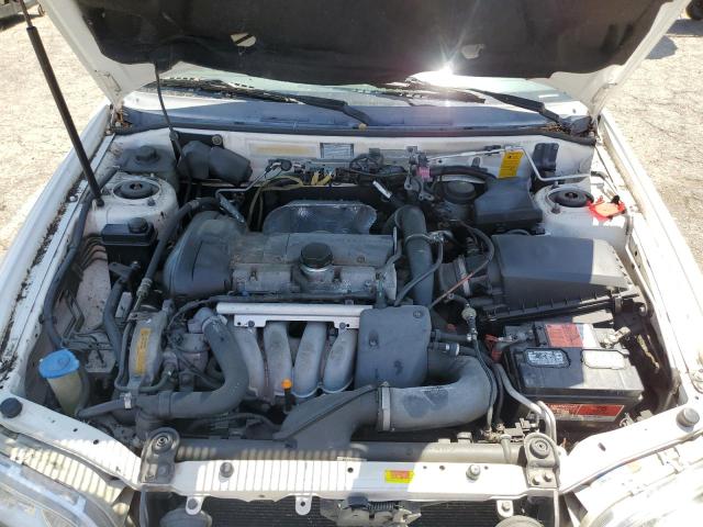 Photo 11 from auction – 2000 VOLVO S40 with VIN YV1VS2551YF528746