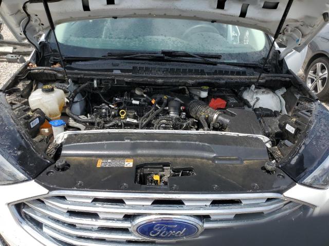Zdjęcie 11 z aukcji – 2020 FORD EDGE SEL z VIN 2FMPK4J91LBA15439