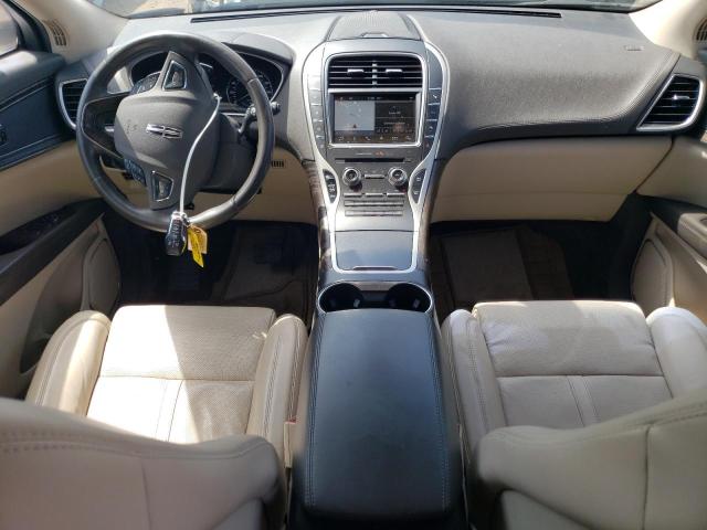 Photo 8 from auction – 2017 LINCOLN MKX RESERV with VIN 2LMPJ8LP9HBL25310