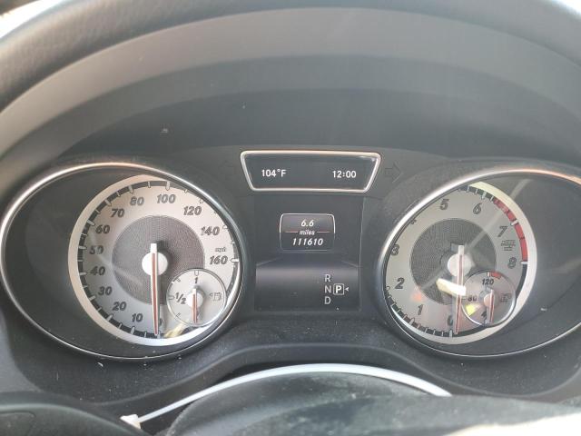Photo 9 from auction – 2014 MERCEDES-BENZ CLA 250 with VIN WDDSJ4EB3EN051998