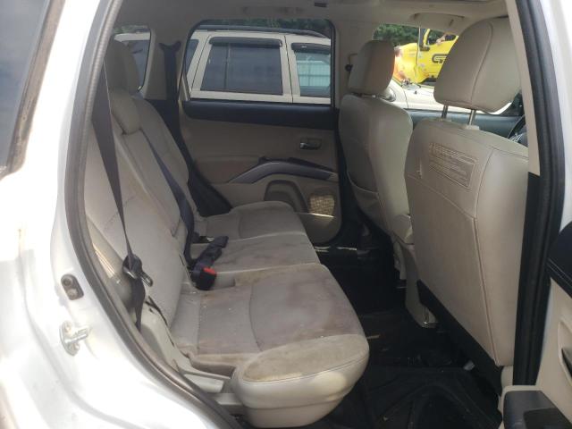 Photo 11 from auction – 2013 MITSUBISHI OUTLANDER with VIN JA4AS3AW7DU010200