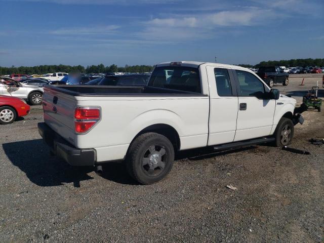 Photo 3 from auction – 2011 FORD F150 SUPER with VIN 1FTEX1CM4BFA56545
