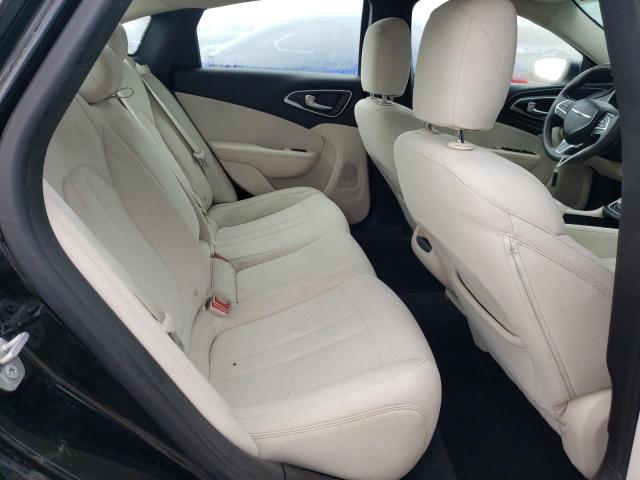 Photo 10 from auction – 2015 CHRYSLER 200 LX with VIN 1C3CCCFBXFN667267