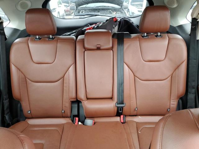 Photo 10 from auction – 2015 FORD EDGE TITAN with VIN 2FMPK4K92FBC03194