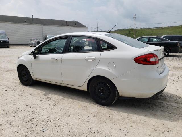 Photo 2 from auction – 2012 FORD FIESTA SE with VIN 3FADP4BJ5CM161249