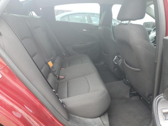 Photo 10 from auction – 2018 CHEVROLET MALIBU LT with VIN 1G1ZD5ST9JF220700