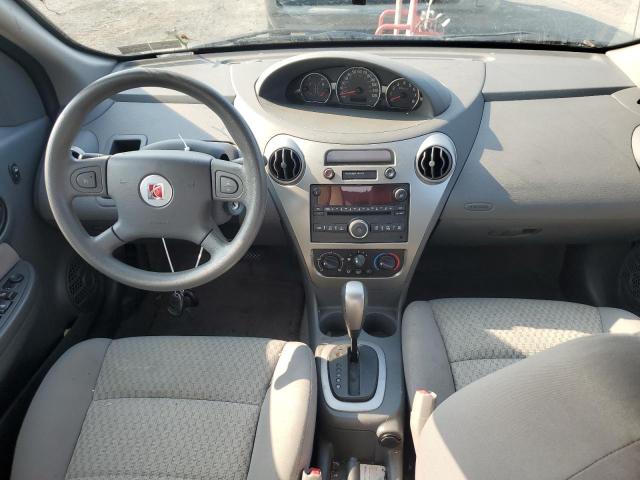 Photo 8 from auction – 2007 SATURN ION LEVEL with VIN 1G8AJ55F77Z103489