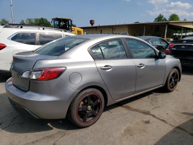 Photo 3 from auction – 2010 MAZDA 3 I with VIN JM1BL1SG5A1288657