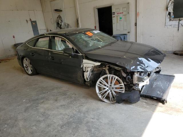 Photo 4 from auction – 2019 AUDI A7 PRESTIG with VIN WAUV2AF27KN109959