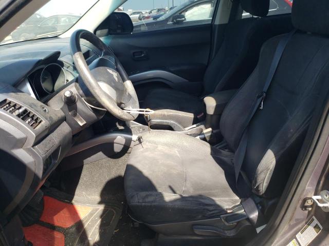 Photo 7 from auction – 2007 MITSUBISHI OUTLANDER with VIN JA4MS31X87Z016567