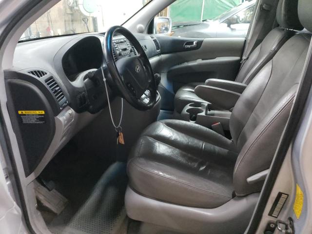 Photo 7 from auction – 2007 HYUNDAI ENTOURAGE with VIN KNDMC233276028173