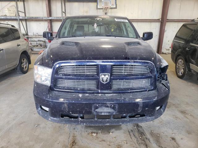 Photo 5 from auction – 2012 DODGE RAM 1500 S with VIN 1C6RD7MT8CS234640