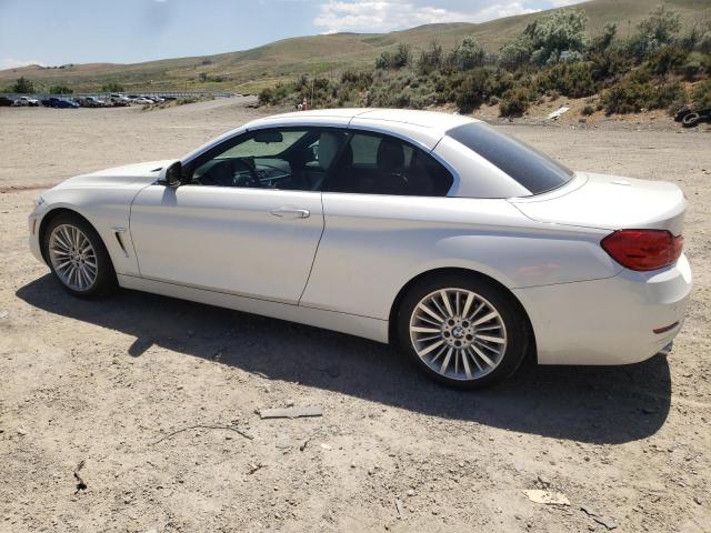 Photo 2 from auction – 2015 BMW 428 I SULE with VIN WBA3V7C59F5A24095