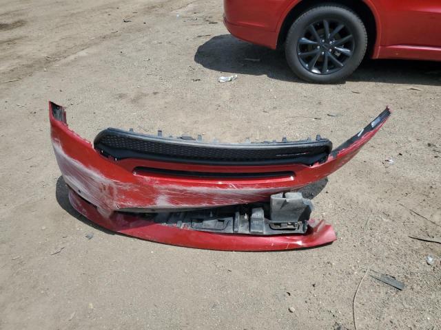 Photo 13 from auction – 2018 DODGE DURANGO R/ with VIN 1C4SDJCT9JC497817
