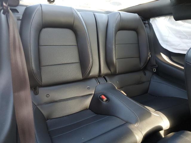 Photo 10 from auction – 2023 FORD MUSTANG with VIN 1FA6P8TH7P5108902