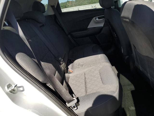 Photo 11 from auction – 2019 KIA NIRO LX with VIN KNDCM3LD4K5288497