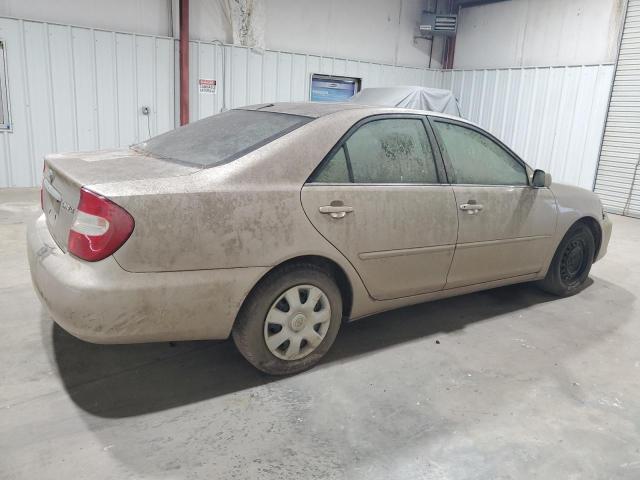 Photo 3 from auction – 2003 TOYOTA CAMRY LE with VIN 4T1BE32K03U711961