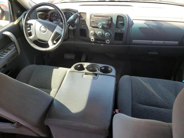 Photo 8 from auction – 2008 CHEVROLET SLVRD 1500 with VIN 2GCEC19J881241271