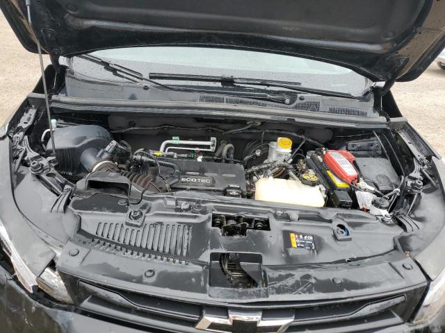 Photo 12 from auction – 2019 CHEVROLET TRAX 1LT with VIN 3GNCJPSBXKL315628