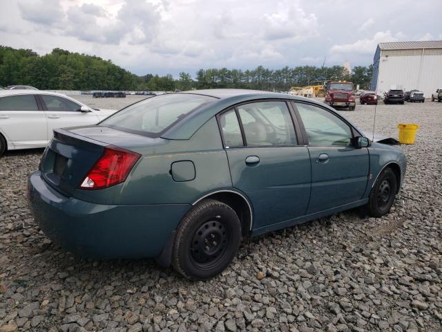 Photo 3 from auction – 2007 SATURN ION LEVEL with VIN 1G8AJ55F97Z114686