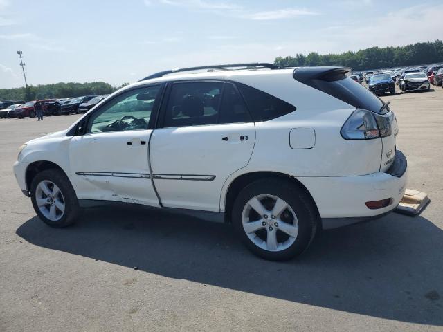 Photo 2 from auction – 2006 LEXUS RX 330 with VIN 2T2HA31U06C108390