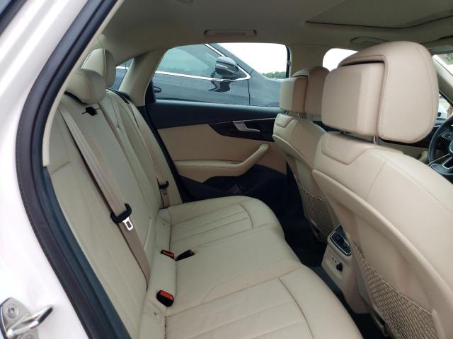 Photo 10 from auction – 2019 AUDI A4 PREMIUM with VIN WAUENAF4XKN003207