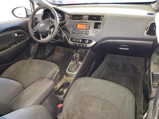 Photo 8 from auction – 2013 KIA RIO EX with VIN KNADN4A30D6143677