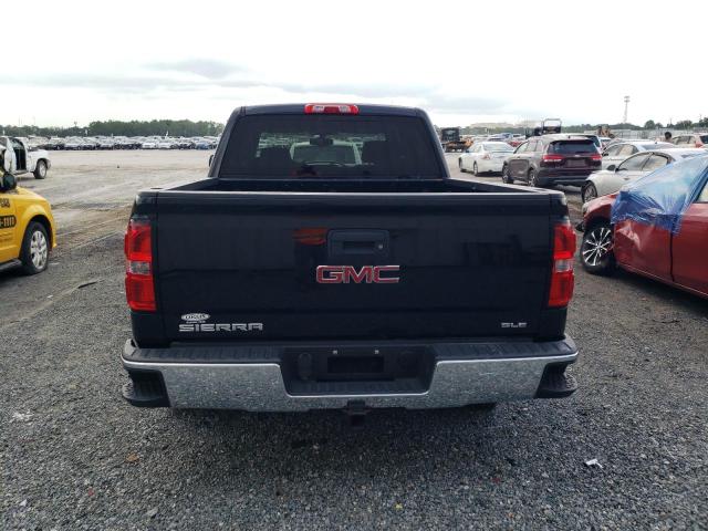 Photo 6 from auction – 2014 GMC SIERRA K15 with VIN 3GTU2UEC8EG398129