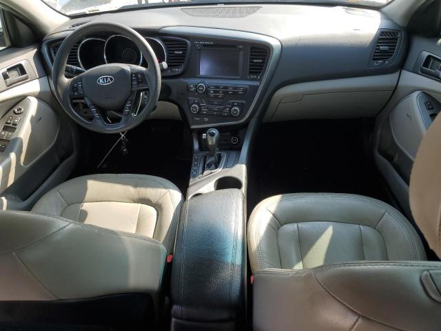 Photo 8 from auction – 2011 KIA OPTIMA LX with VIN KNAGM4A78B5079135