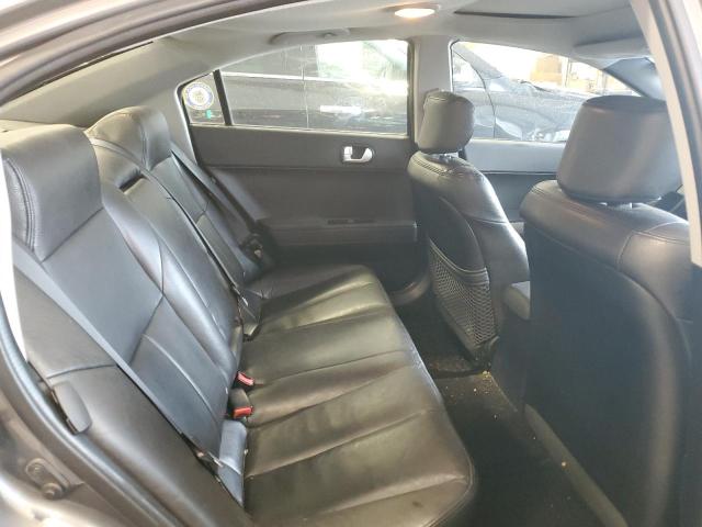 Photo 10 from auction – 2006 MITSUBISHI GALANT ES with VIN 4A3AB36FX6E077091