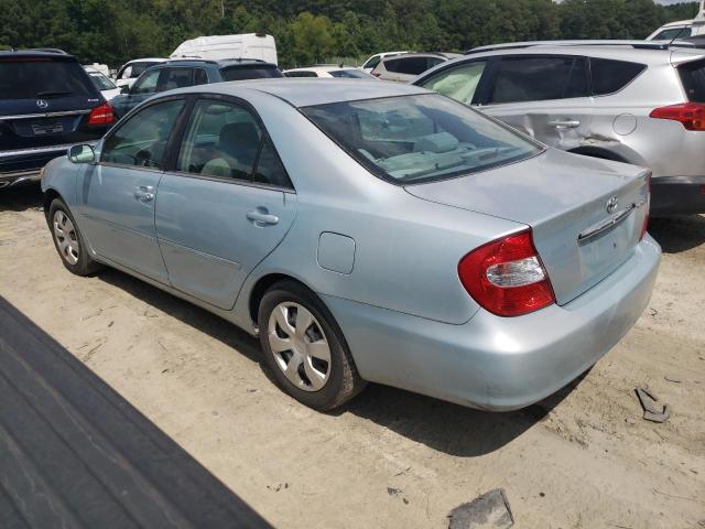Photo 2 from auction – 2002 TOYOTA CAMRY LE with VIN 4T1BE32K42U018910
