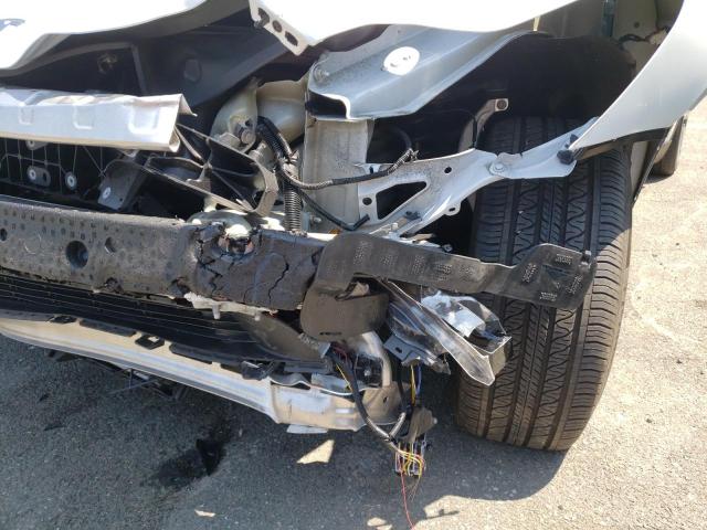 Photo 12 from auction – 2022 TESLA MODEL Y with VIN 7SAYGAEE5NF365133