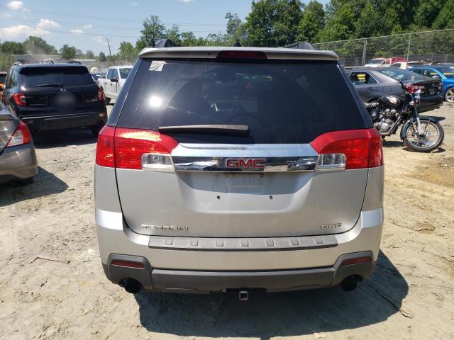 Photo 6 from auction – 2012 GMC TERRAIN SL with VIN 2GKFLVE50C6281333