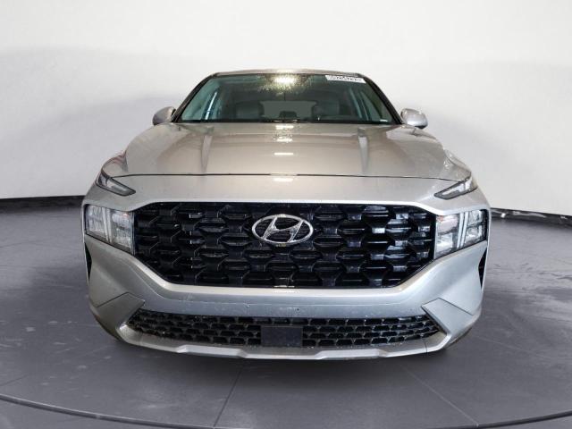 Photo 5 from auction – 2023 HYUNDAI SANTA FE S with VIN 5NMS14AJ6PH501571