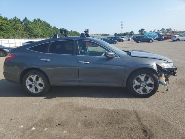 Photo 4 from auction – 2012 HONDA CROSSTOUR with VIN 5J6TF2H59CL011230