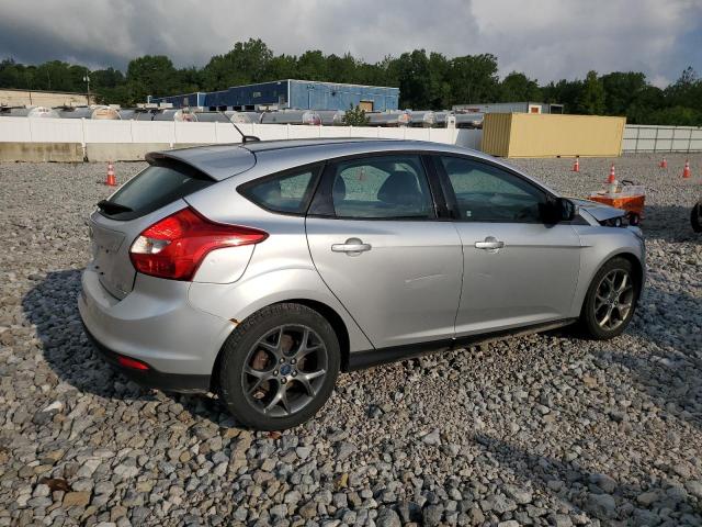 Photo 3 from auction – 2013 FORD FOCUS SE with VIN 1FADP3K28DL168797