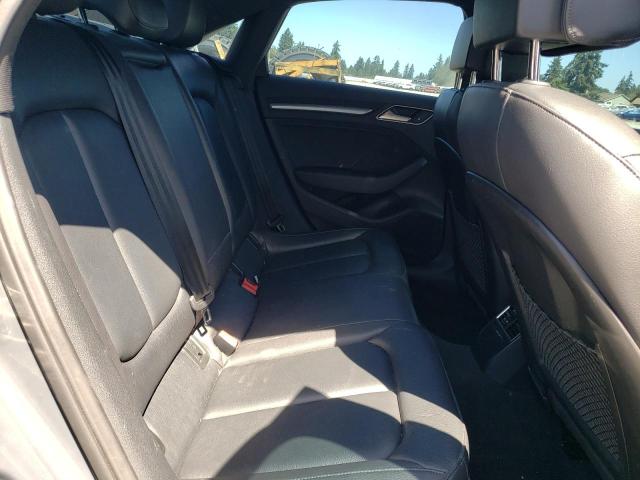Photo 10 from auction – 2017 AUDI A3 PREMIUM with VIN WAUB8GFF5H1060025