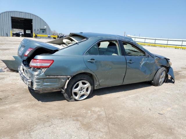 Foto 3 de la subasta – 2010 TOYOTA CAMRY BASE con VIN 4T4BF3EK2AR039929
