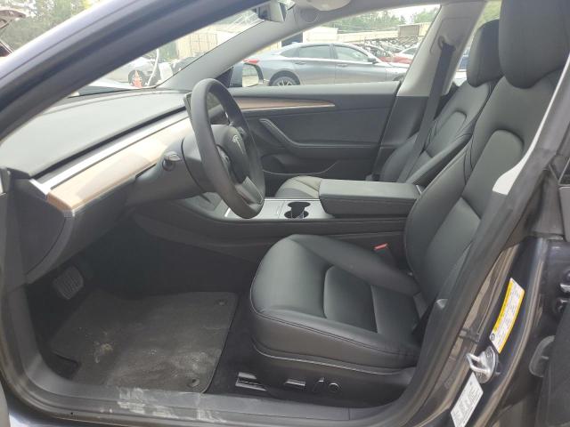 Photo 7 from auction – 2023 TESLA MODEL 3 with VIN 5YJ3E1EA4PF406560