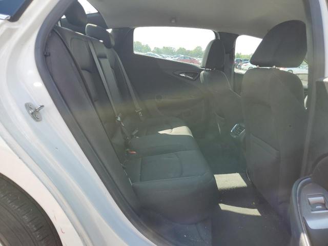 Photo 10 from auction – 2020 CHEVROLET MALIBU LT with VIN 1G1ZD5ST4LF092580