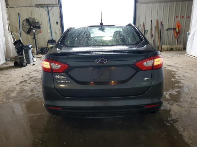 Photo 6 from auction – 2015 FORD FUSION SE with VIN 3FA6P0H79FR124922