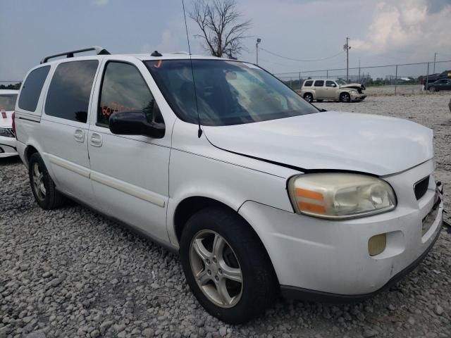 Снимка 4 от търг – 2005 CHEVROLET UPLANDER L с VIN 1GNDV33L85D180605