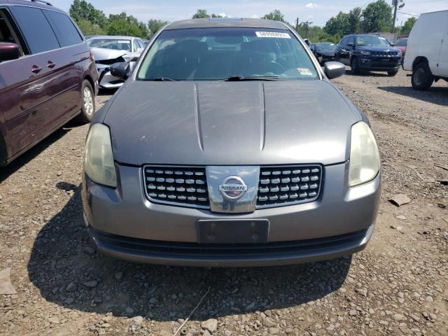 Photo 5 from auction – 2005 NISSAN MAXIMA with VIN 1N4BA41E15C818971